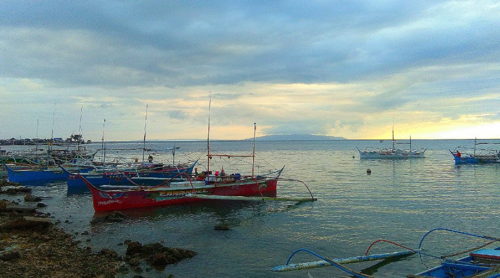 Homonhon Island, , Philippines